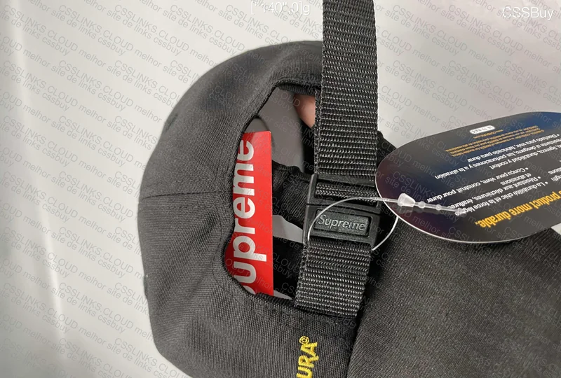Supreme Cap 5