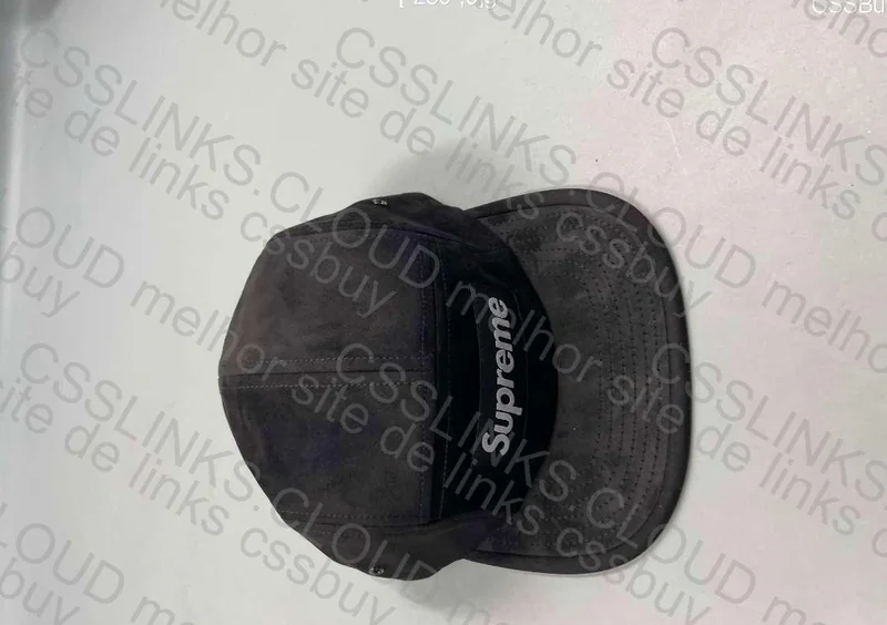 Supreme Cap 2