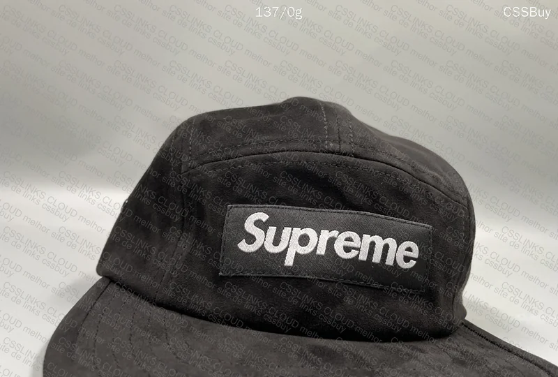 Supreme Cap 2