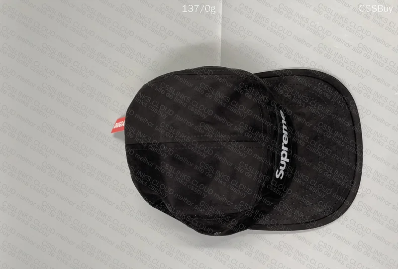 Supreme Cap 3