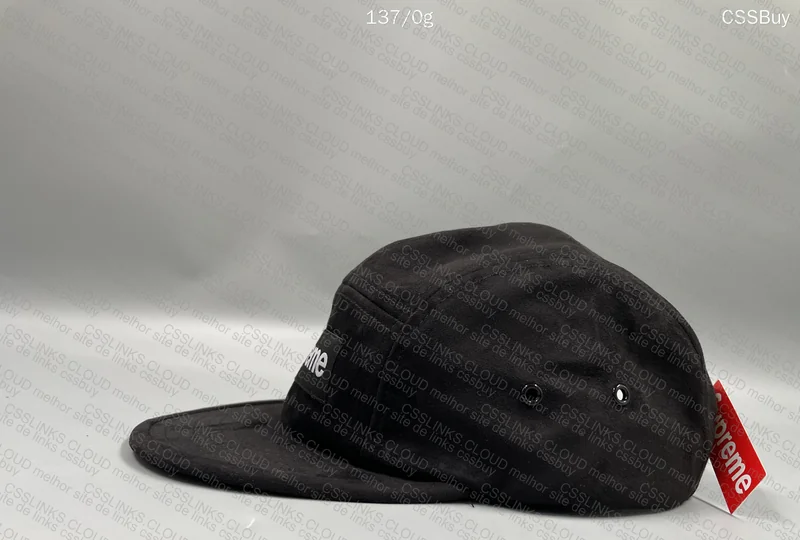 Supreme Cap 4