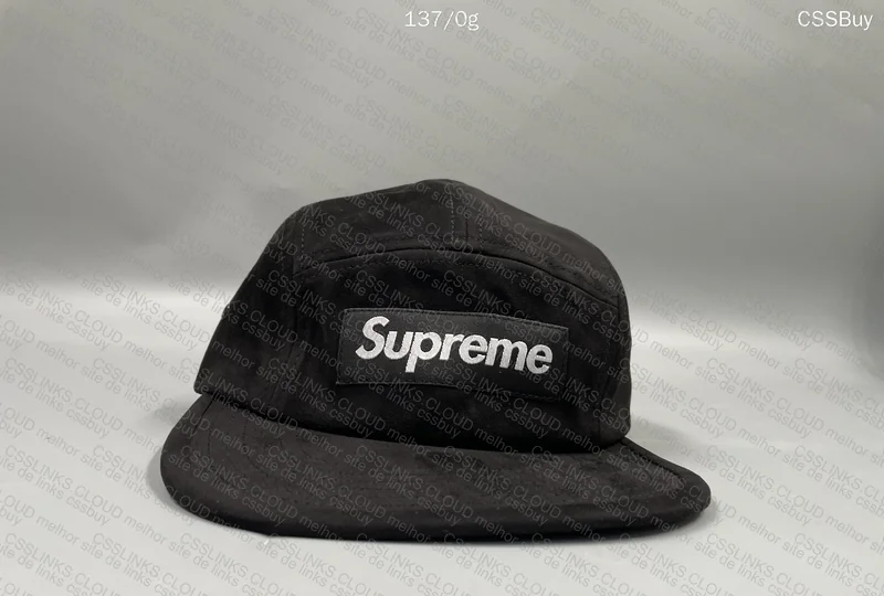 Supreme Cap 2