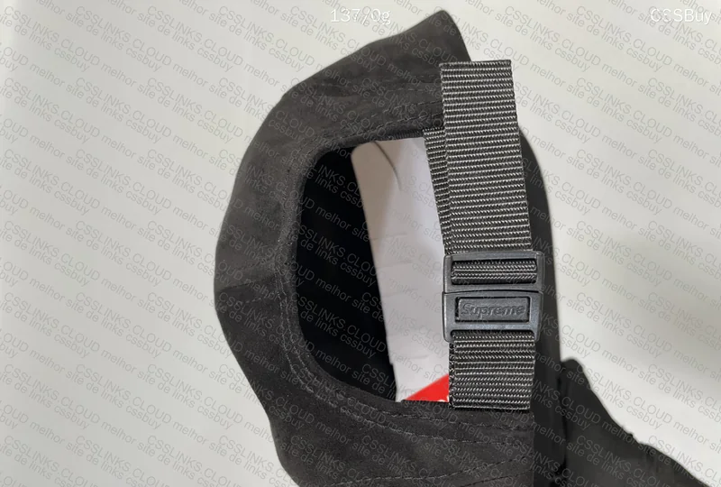 Supreme Cap 4