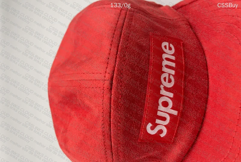 Supreme Cap 2