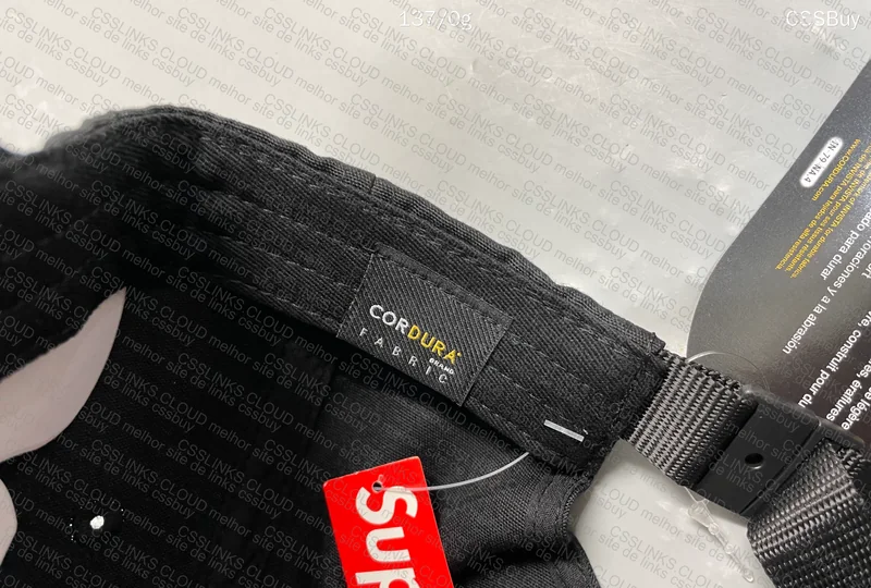 Supreme Cap