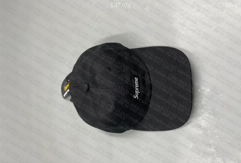 Supreme Cap 3