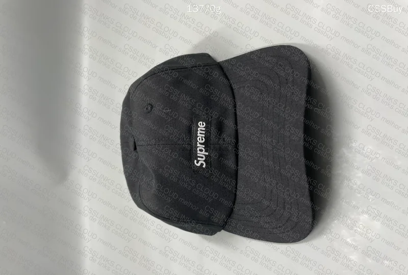 Supreme Cap 4