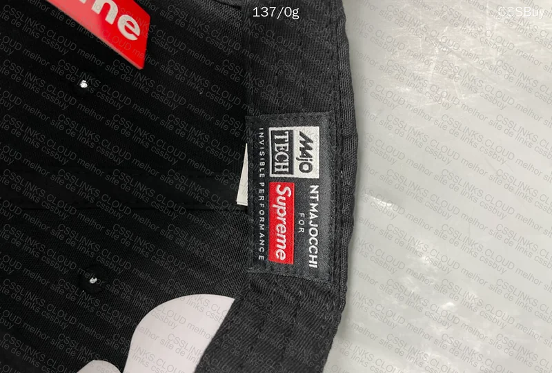 Supreme Cap 5