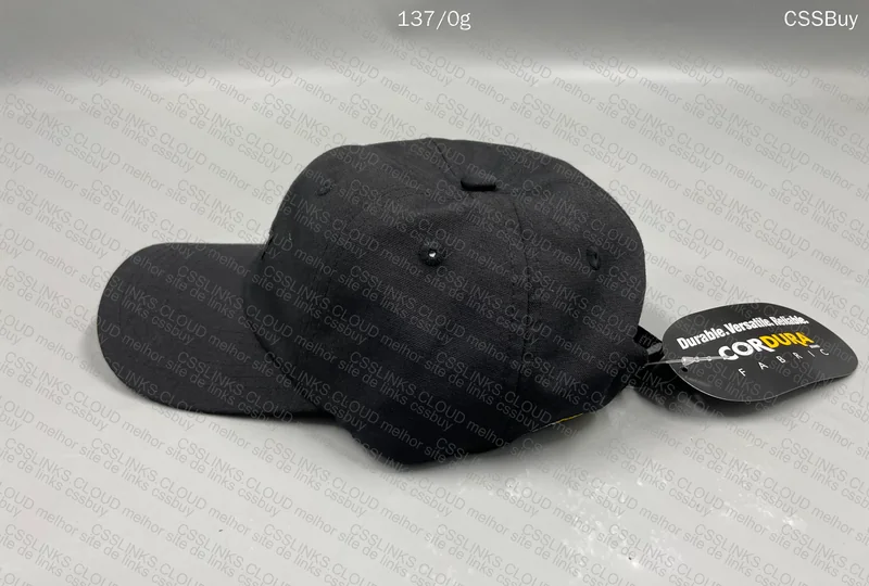 Supreme Cap 6