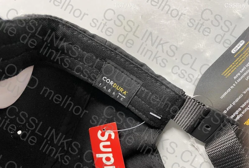 Supreme Cap 7