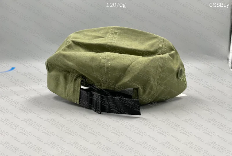 Supreme Cap 2