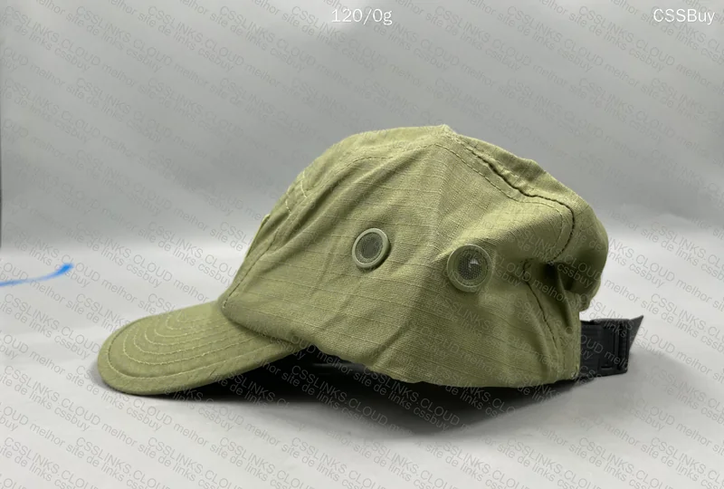 Supreme Cap 3
