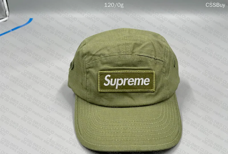 Supreme Cap 4