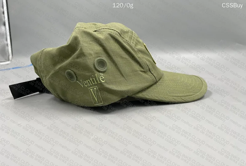 Supreme Cap 5