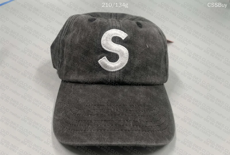 Supreme Cap