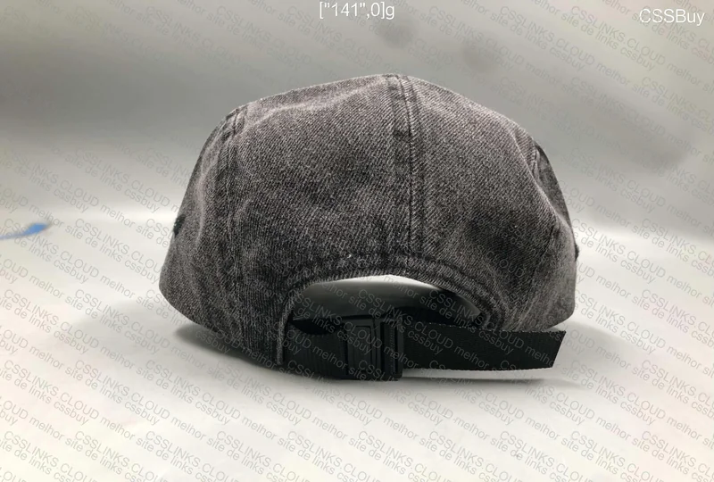 Supreme Cap