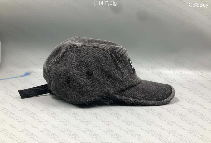 Supreme Cap 5