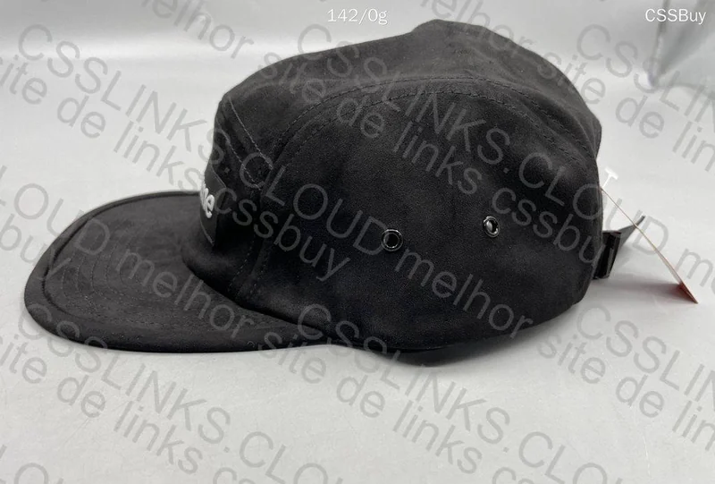 Supreme Cap 2