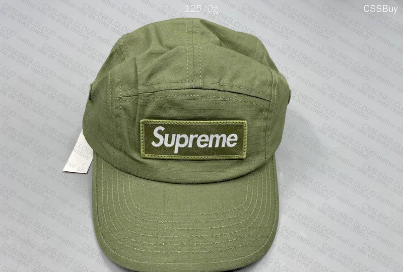 Supreme Cap