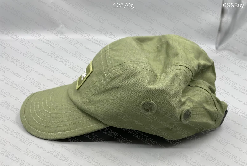 Supreme Cap 3