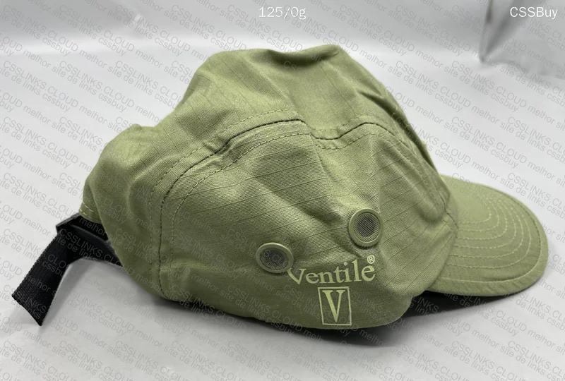 Supreme Cap 4