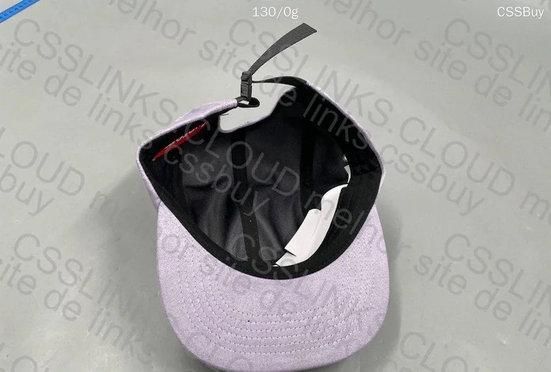 Supreme Cap