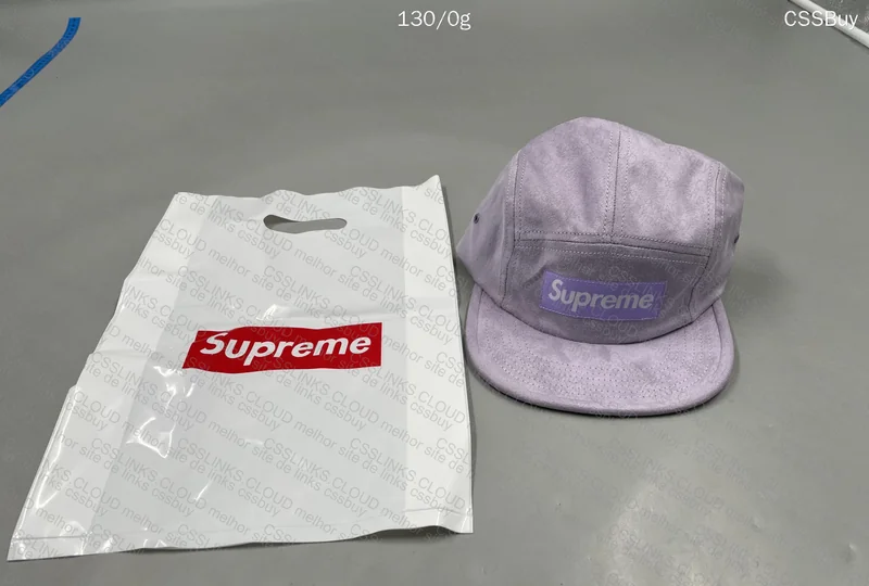Supreme Cap 2