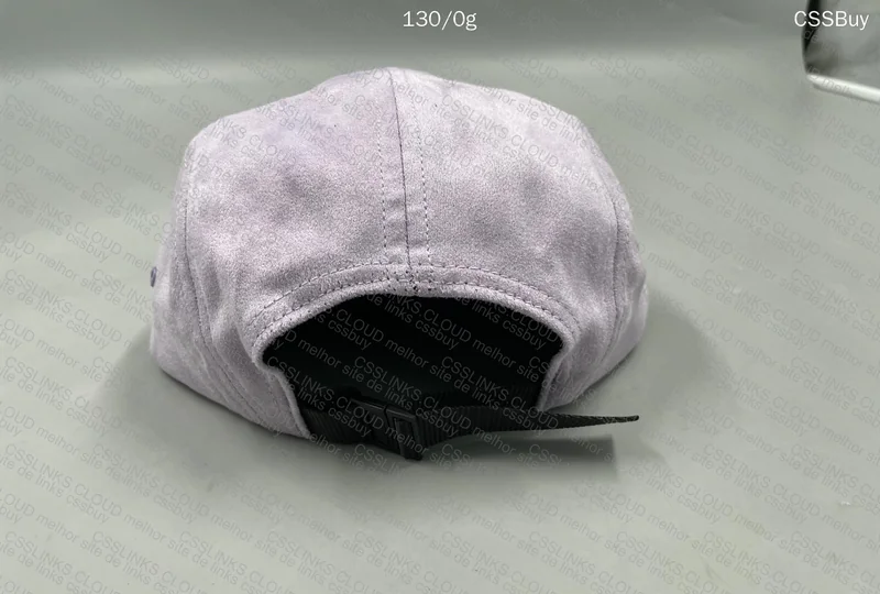 Supreme Cap 4