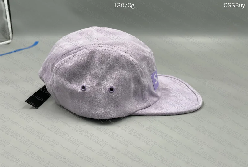 Supreme Cap 5