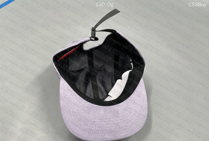 Supreme Cap 6
