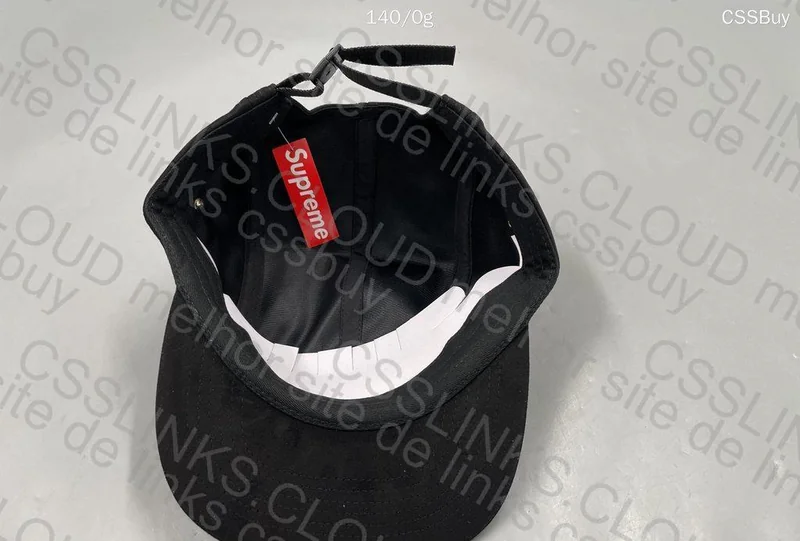 Supreme Cap