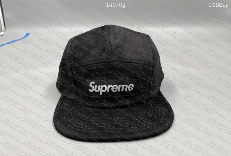 Supreme Cap 2