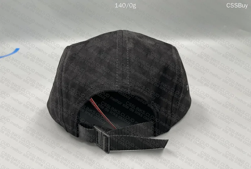 Supreme Cap 4