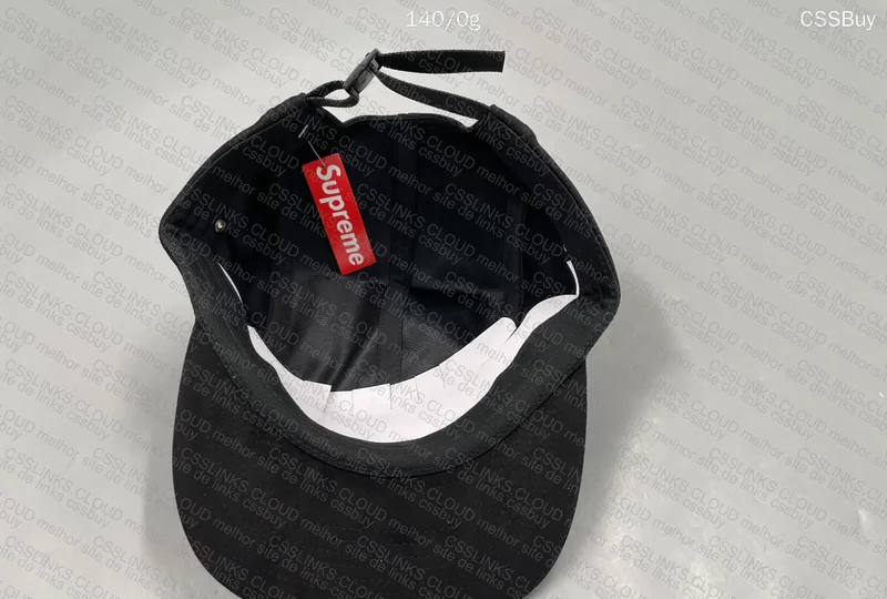 Supreme Cap 5