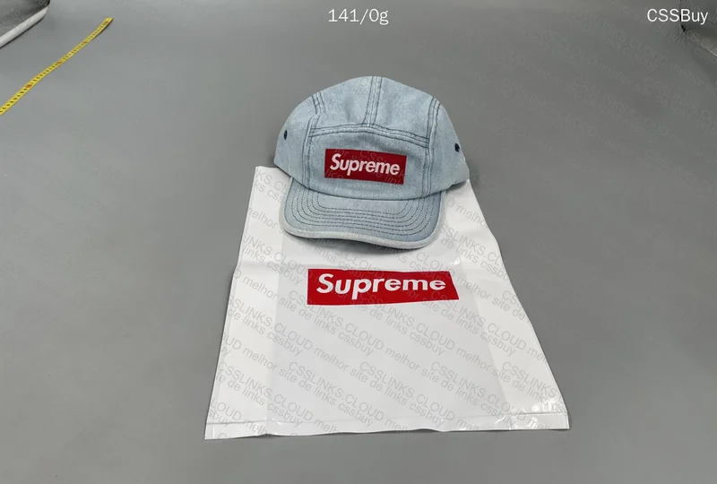 Supreme Cap