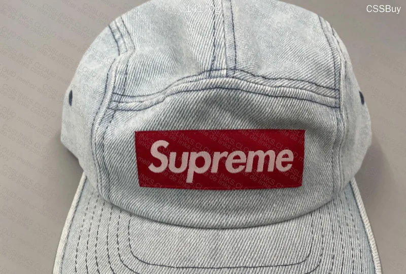 Supreme Cap 2