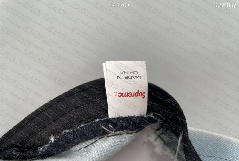 Supreme Cap 4