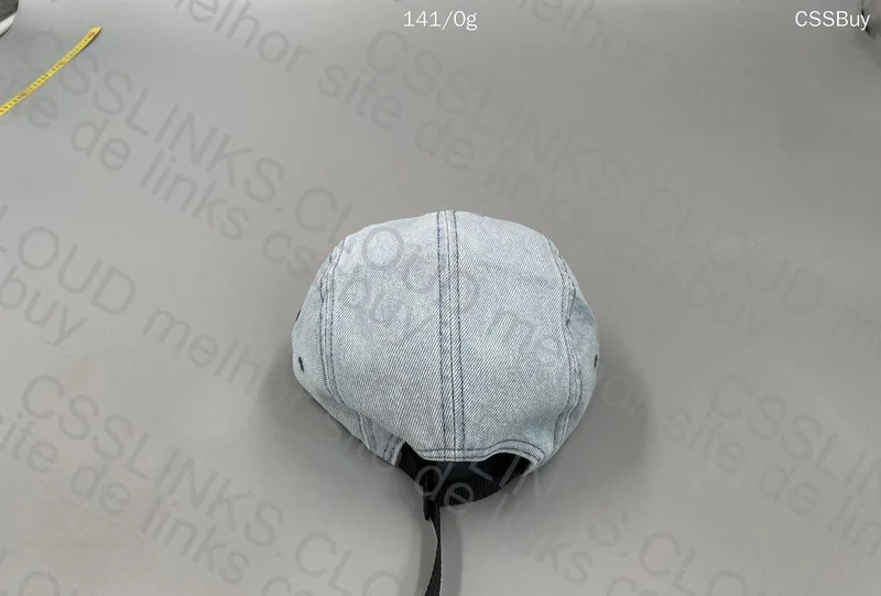 Supreme Cap 6