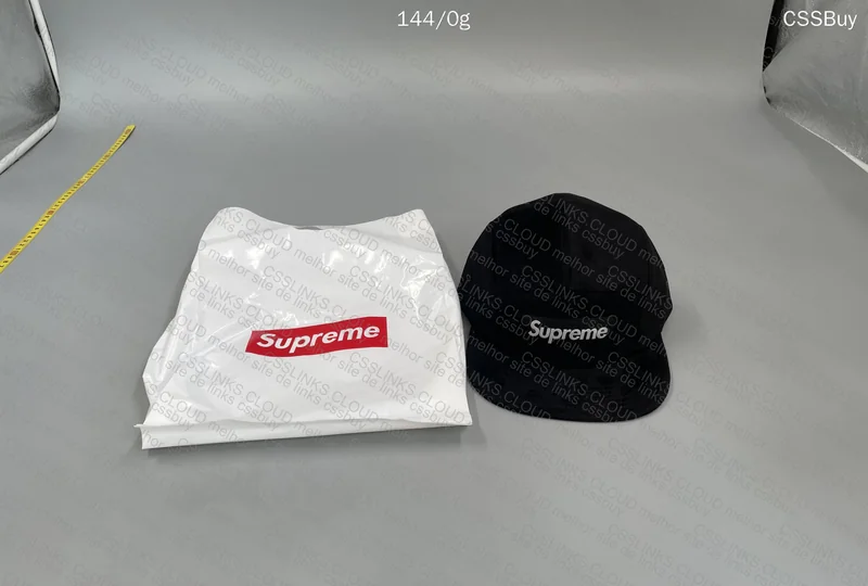 Supreme Cap