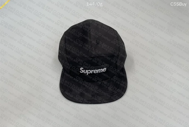 Supreme Cap 2