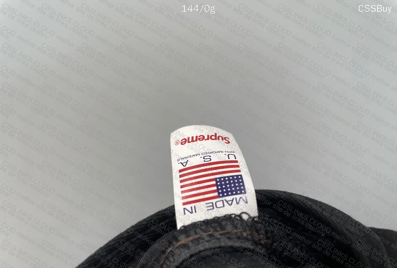 Supreme Cap 5