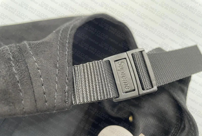 Supreme Cap 6