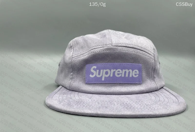 Supreme Cap