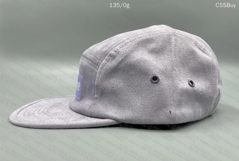 Supreme Cap 2
