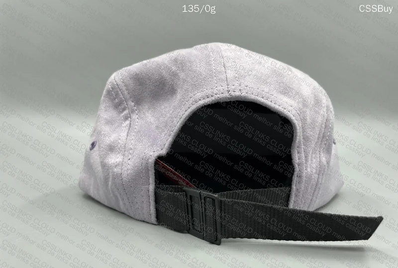 Supreme Cap 3
