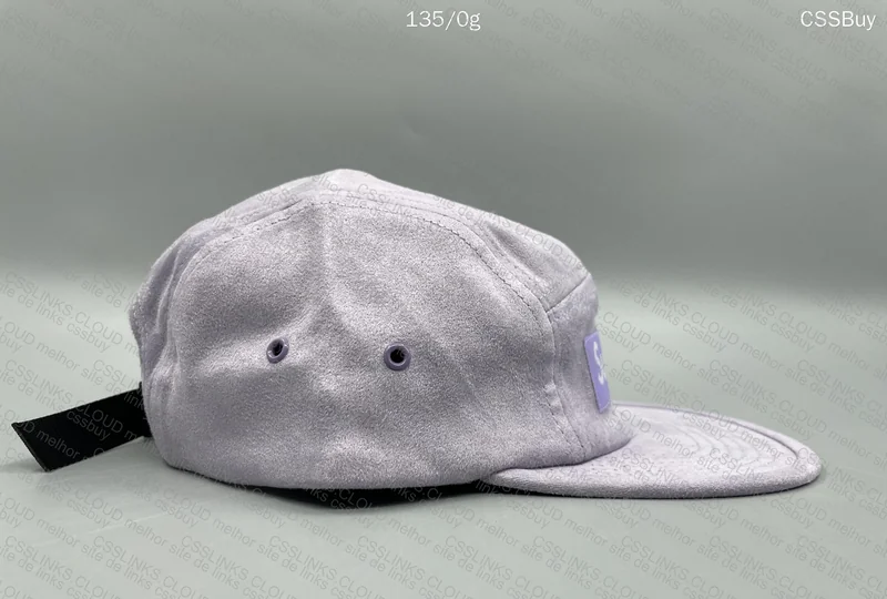 Supreme Cap 4