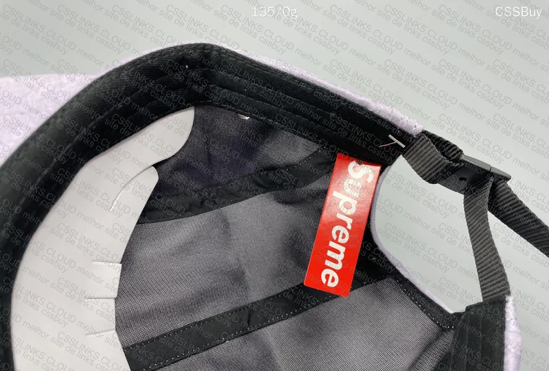 Supreme Cap 5
