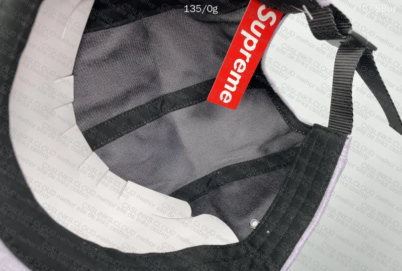 Supreme Cap 6