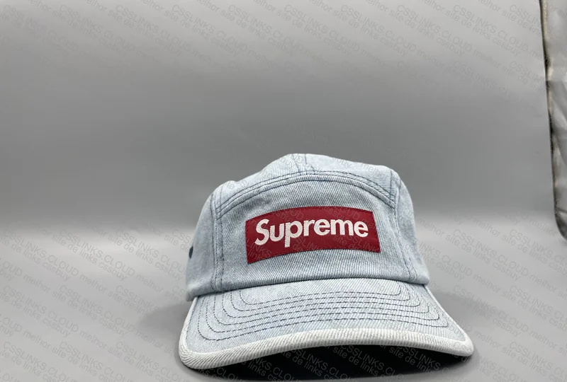 Supreme Cap