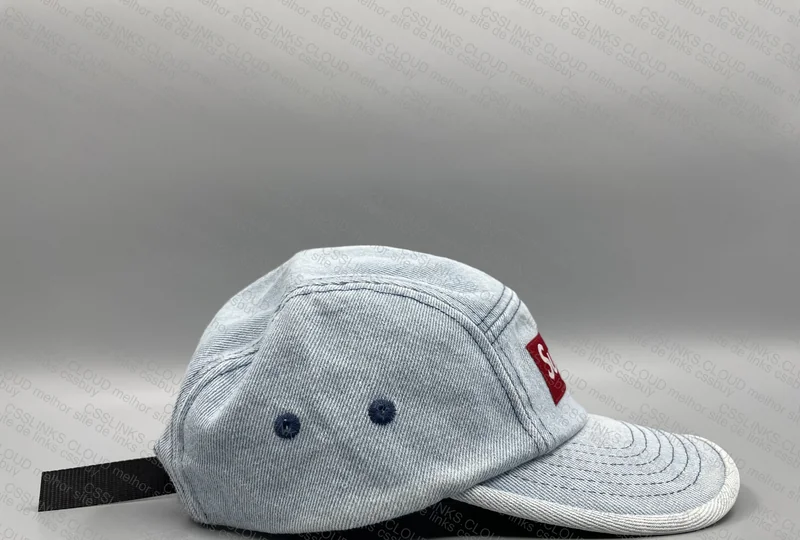 Supreme Cap 2